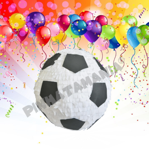 Pinhata Bola de futebol